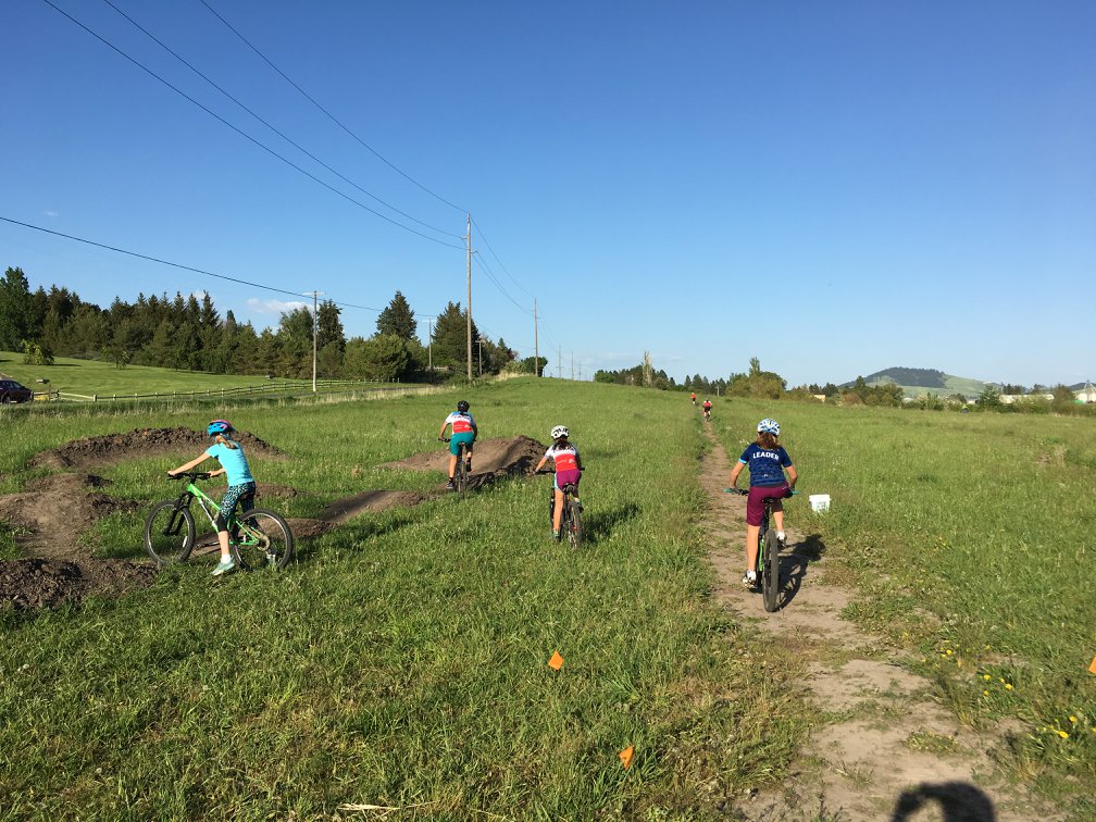 2018 cyclocross practice 06 palouse bicycle racing