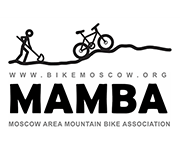 logo MAMBA moscow area mountain bike association 150h 1