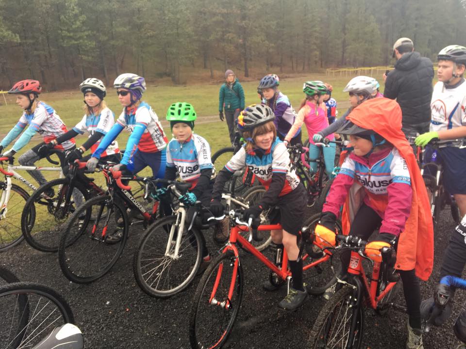 palouse bicycle racing racers