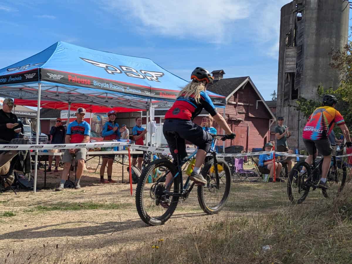 racer with PBR tent Steilacoom 2025 01 1920w
